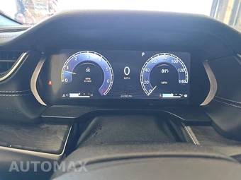 2023 Jeep Grand Cherokee L Limited - miniatura 12