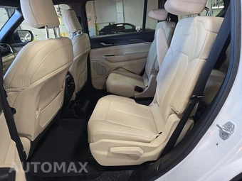 2023 Jeep Grand Cherokee L Limited - miniatura 13