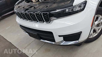 2023 Jeep Grand Cherokee L Limited - miniatura 25