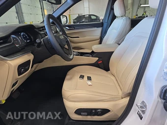 2023 Jeep Grand Cherokee L Limited - miniatura 7