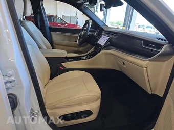 2023 Jeep Grand Cherokee L Limited - miniatura 8