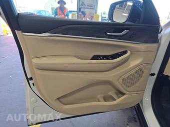 2023 Jeep Grand Cherokee L Limited - miniatura 9