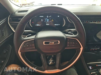 2023 Jeep Grand Cherokee L Limited - miniatura 10