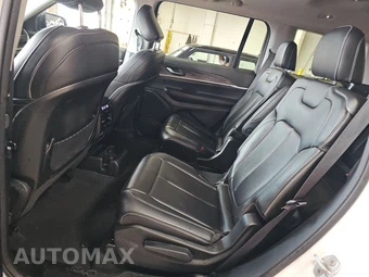 2023 Jeep Grand Cherokee L Limited - miniatura 13