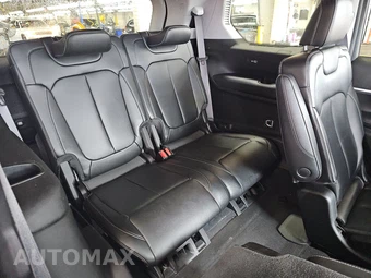 2023 Jeep Grand Cherokee L Limited - miniatura 14
