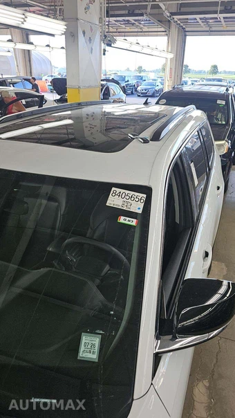 2023 Jeep Grand Cherokee L Limited - miniatura 18