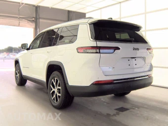 2023 Jeep Grand Cherokee L Limited - miniatura 6