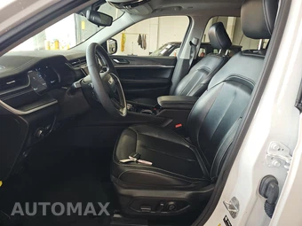 2023 Jeep Grand Cherokee L Limited - miniatura 7