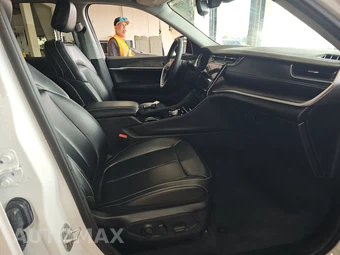 2023 Jeep Grand Cherokee L Limited - miniatura 8
