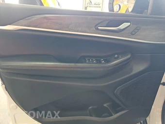 2023 Jeep Grand Cherokee L Limited - miniatura 9