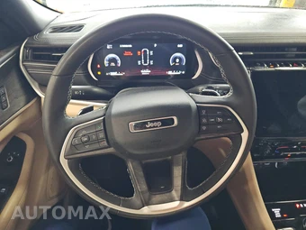2023 Jeep Grand Cherokee L Limited - miniatura 10