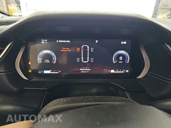 2023 Jeep Grand Cherokee L Limited - miniatura 12