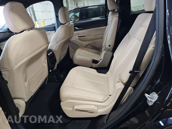 2023 Jeep Grand Cherokee L Limited - miniatura 13