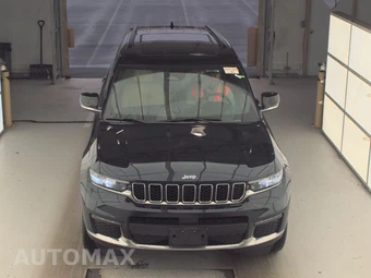 2023 Jeep Grand Cherokee L Limited - miniatura 2