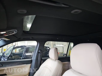 2023 Jeep Grand Cherokee L Limited - miniatura 20
