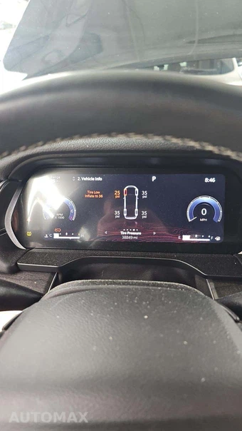 2023 Jeep Grand Cherokee L Limited - miniatura 23