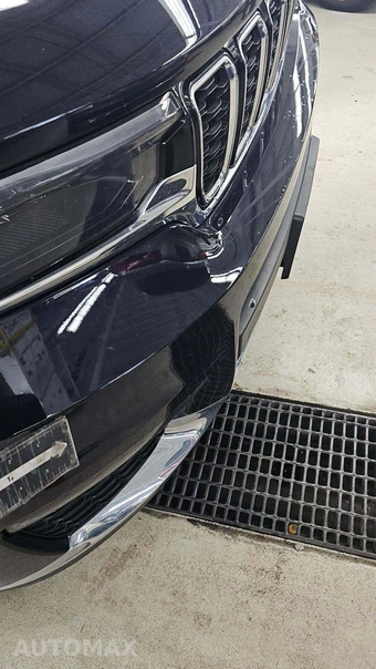 2023 Jeep Grand Cherokee L Limited - miniatura 31
