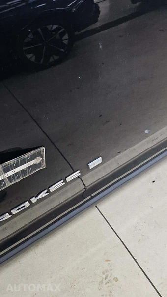 2023 Jeep Grand Cherokee L Limited - miniatura 34