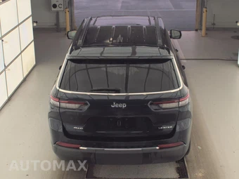 2023 Jeep Grand Cherokee L Limited - miniatura 5