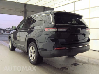 2023 Jeep Grand Cherokee L Limited - miniatura 6