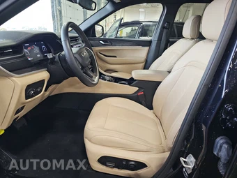 2023 Jeep Grand Cherokee L Limited - miniatura 7