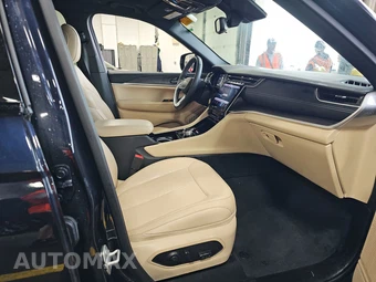 2023 Jeep Grand Cherokee L Limited - miniatura 8