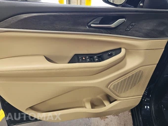 2023 Jeep Grand Cherokee L Limited - miniatura 9