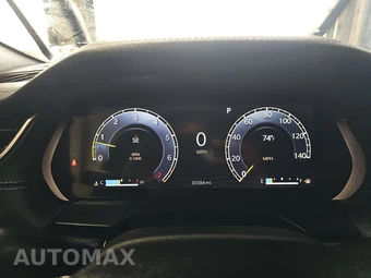 2023 Jeep Grand Cherokee L Limited - miniatura 12
