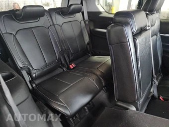 2023 Jeep Grand Cherokee L Limited - miniatura 14