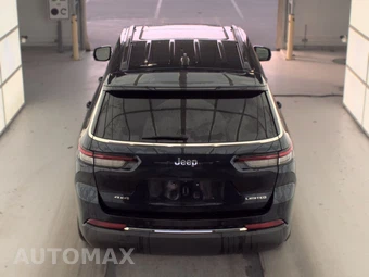 2023 Jeep Grand Cherokee L Limited - miniatura 5