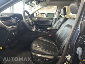 2023 Jeep Grand Cherokee L Limited - miniatura 7