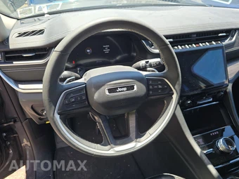 2023 Jeep Grand Cherokee L Limited - miniatura 10