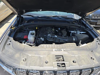 2023 Jeep Grand Cherokee L Limited - miniatura 16