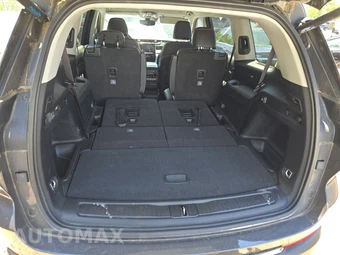 2023 Jeep Grand Cherokee L Limited - miniatura 17