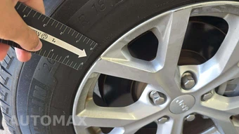 2023 Jeep Grand Cherokee L Limited - miniatura 23