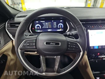 2023 Jeep Grand Cherokee L Limited - miniatura 10