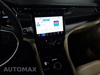 2023 Jeep Grand Cherokee L Limited - miniatura 11