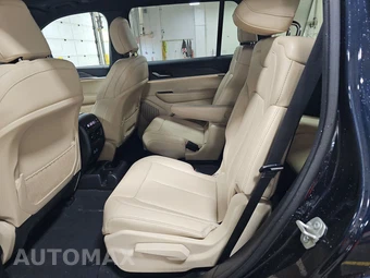 2023 Jeep Grand Cherokee L Limited - miniatura 13