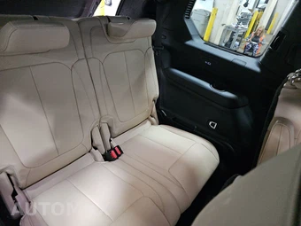2023 Jeep Grand Cherokee L Limited - miniatura 14