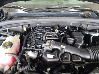 2023 Jeep Grand Cherokee L Limited - miniatura 16