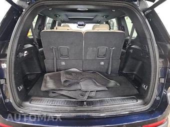 2023 Jeep Grand Cherokee L Limited - miniatura 17
