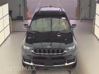 2023 Jeep Grand Cherokee L Limited - miniatura 2