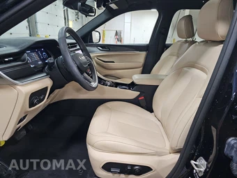 2023 Jeep Grand Cherokee L Limited - miniatura 7