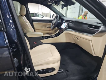 2023 Jeep Grand Cherokee L Limited - miniatura 8