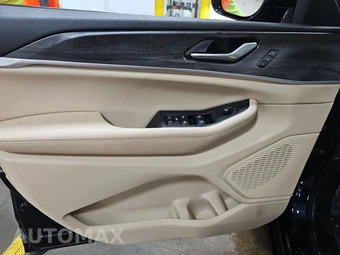 2023 Jeep Grand Cherokee L Limited - miniatura 9