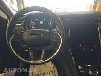 2023 Jeep Grand Cherokee L Limited - miniatura 11