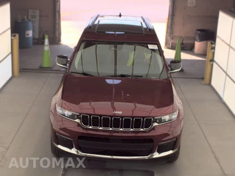 2023 Jeep Grand Cherokee L Limited - miniatura 2