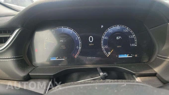 2023 Jeep Grand Cherokee L Limited - miniatura 21