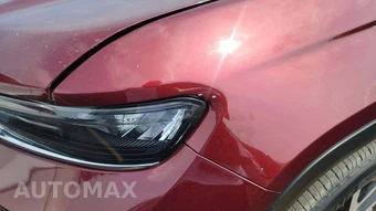 2023 Jeep Grand Cherokee L Limited - miniatura 22
