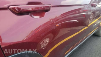 2023 Jeep Grand Cherokee L Limited - miniatura 23